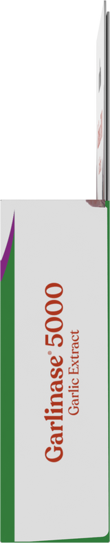 <{%360IMAGE6_08503%}>Nature's Way® | Garlinase 5000 - right side of pack