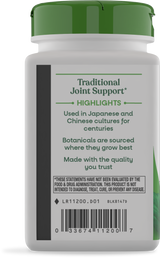 <{%360IMAGE2_11200%}>Nature's Way® | Burdock Root - left side of pack