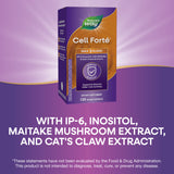 <{%MAIN3_05812%}>Nature's Way® | Cell Forté MAX3