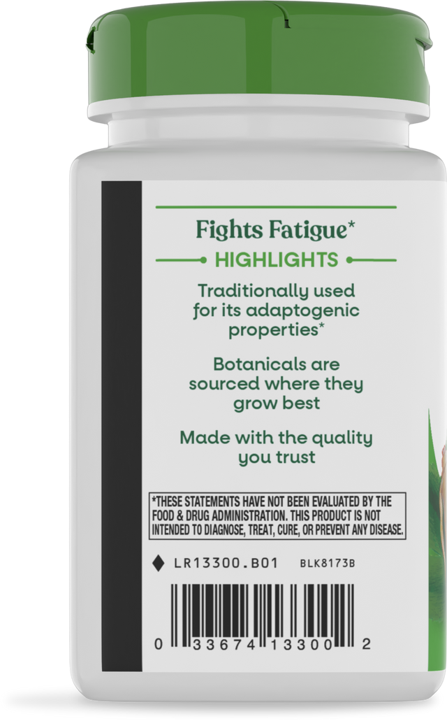 <{%360IMAGE6_13300%}>Nature's Way® | Asian Ginseng - left side of pack