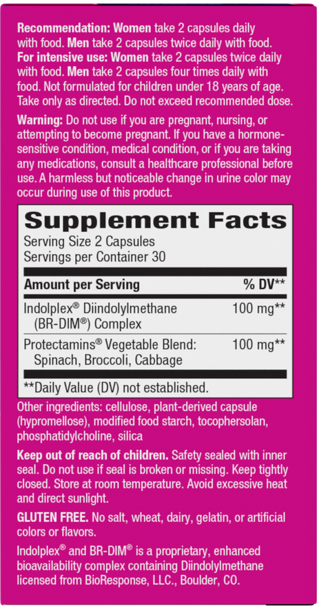 <{%360IMAGE1_14810%}>Nature's Way® | DIM-Plus - right side of pack