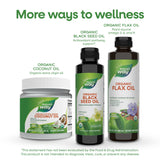 <{%MAIN6_12322%}>Nature's Way® | Black Seed Oil