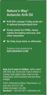 <{%360IMAGE6_15432%}>Nature's Way® | Krill Oil - left side of pack