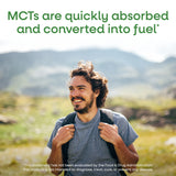 <{%MAIN2_15970%}>Nature's Way® | Organic MCT Oil Powder