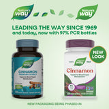 <{%MAIN1_15082%}>Nature's Way® | Cinnamon