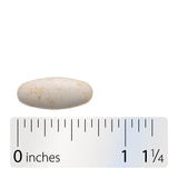 <{%360IMAGE4_6793%}>Nature's Way® | Garlicin Cardio - Tablet and ruler