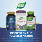 <{%MAIN5_63400%}>Nature's Way® | Valerian