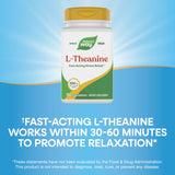 <{%MAIN9_09550%}>Nature's Way® | L-Theanine