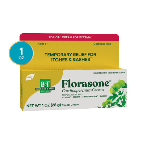 <{%MAIN6_21850390%}>Nature's Way® | Boericke & Tafel Florasone
