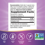 <{%MAIN10_10180%}>Nature's Way® | Astragalus Root