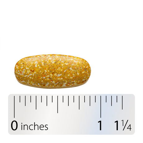 <{%360IMAGE3_14924%}>Nature's Way® | Completia Diabetic - Tablet and ruler