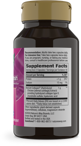 <{%360IMAGE1_15601%}>Nature's Way® | Hydraplenish - right side of pack