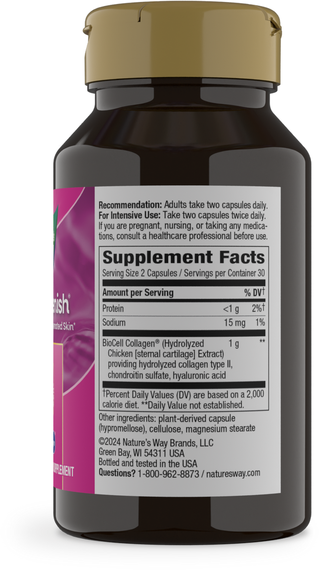 <{%360IMAGE1_15601%}>Nature's Way® | Hydraplenish - right side of pack
