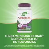 <{%MAIN9_15492%}>Nature's Way® | Cinnamon