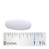 <{%360IMAGE4_40460%}>Nature's Way® | Choline - Tablet and ruler
