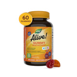 <{%MAIN6_15788%}>Nature's Way® | Alive! Kids Multivitamin Gummy