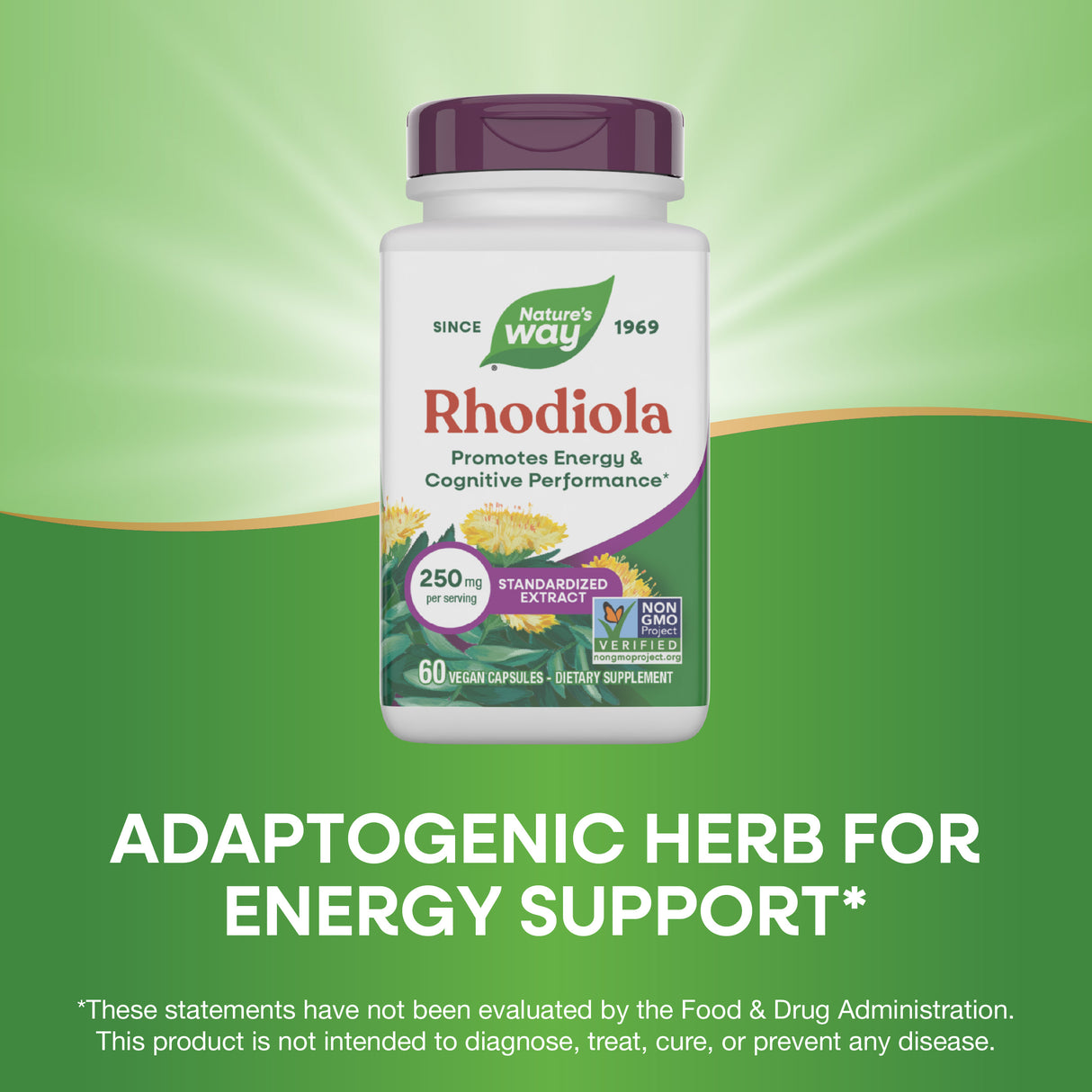 <{%MAIN3_15321%}>Nature's Way® | Rhodiola
