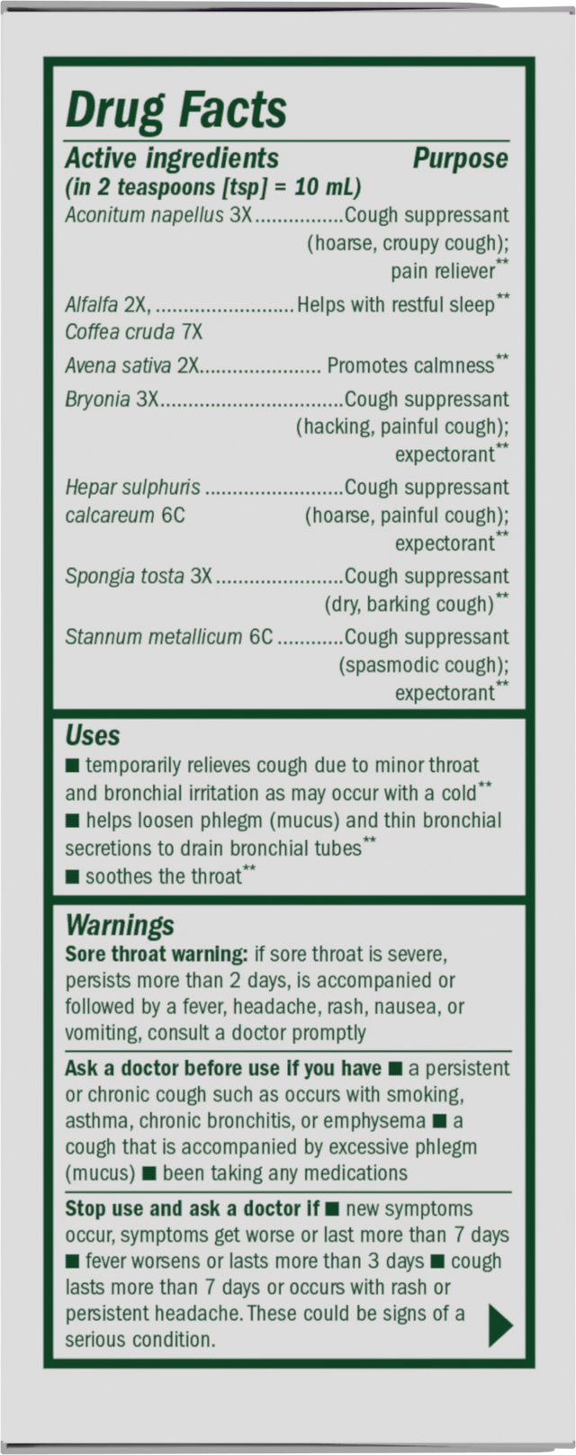 <{%360IMAGE5_16278%}>Nature's Way® | Cough & Bronchial Nighttime - right side of pack