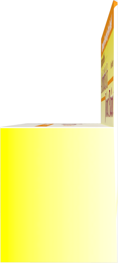 <{%MAIN3_21825297%}>Nature's Way® | Boericke & Tafel Triflora Gel - right side of pack