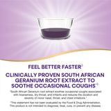 <{%MAIN2_13673%}>Nature's Way® | Sambucus Cough Relief +♢ Immune* Elderberry Syrup