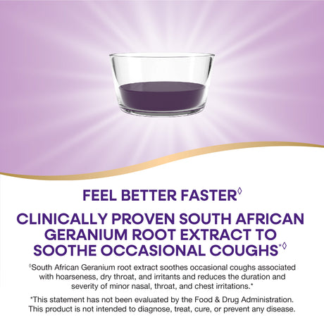 <{%MAIN2_13673%}>Nature's Way® | Sambucus Cough Relief +♢ Immune* Elderberry Syrup
