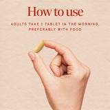<{%DETAIL2_60038%}>Nature's Way® | Alpha Betic Multivitamin