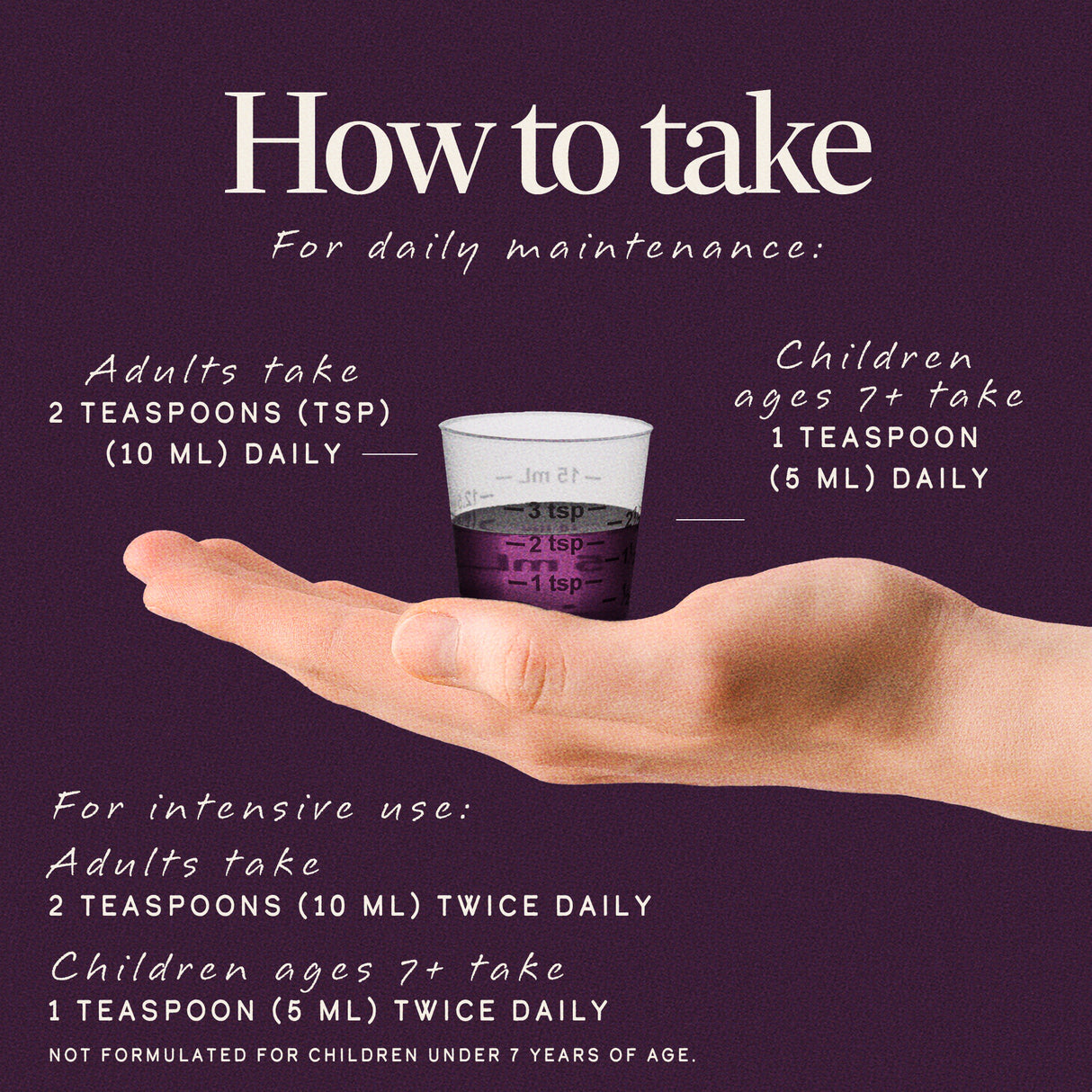 <{%DETAIL2_15333%}>Nature's Way® | Sambucus Immune Elderberry Syrup - product recommendations