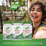 <{%MAIN5_17850%}>Nature's Way® | Willow Bark