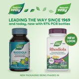 <{%MAIN1_15321%}>Nature's Way® | Rhodiola - package updates old to new