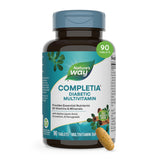 <{%MAIN7_14924%}>Nature's Way® | Completia Diabetic