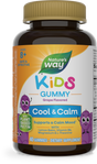 <{%PRIMARY_13369%}>Nature's Way® | Kids Cool & Calm Gummy, 40 gummies