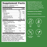 <{%MAIN4_15428%}>Nature's Way® | Organic Flax Oil Super Lignan