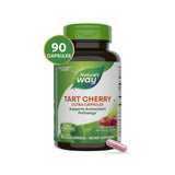 <{%MAIN6_56445%}>Nature's Way® | Tart Cherry Ultra Capsules