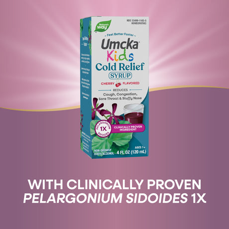 <{%MAIN3_60165%}>Nature's Way® | Umcka Kids Cold Relief Syrup
