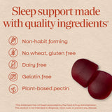 <{%MAIN3_13750%}>Nature's Way® | Melatonin Gummies