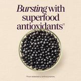 <{%MAIN9_10486%}>Nature's Way® | Sambucus Elderberry Immune Gummy