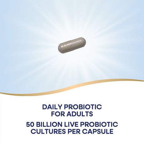 <{%MAIN2_10673%}>Nature's Way® | Fortify Adult Daily Pre+Probiotic