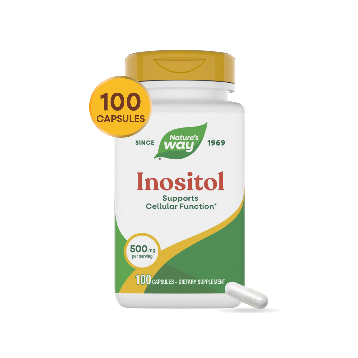 <{%MAIN6_40461%}>Nature's Way® | Inositol
