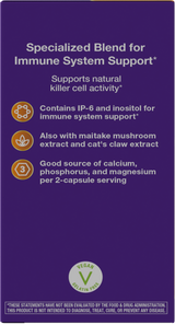 <{%360IMAGE2_05812%}>Nature's Way® | Cell Forté MAX3 - right side of pack