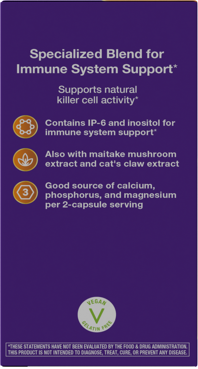 <{%360IMAGE2_05812%}>Nature's Way® | Cell Forté MAX3 - right side of pack