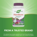 <{%MAIN3_61900%}>Nature's Way® | Hawthorn Standardized Extract
