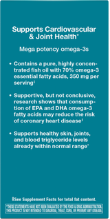 <{%360IMAGE2_15688%}>Nature's Way® | Super Fisol Fish Oil - back of pack
