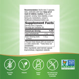 <{%MAIN10_13300%}>Nature's Way® | Asian Ginseng