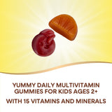 <{%MAIN2_15788%}>Nature's Way® | Alive! Kids Multivitamin Gummy
