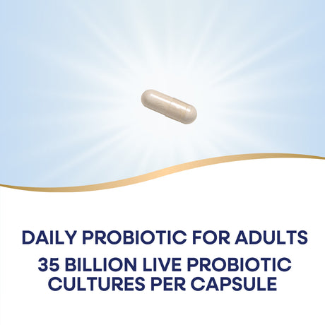 <{%MAIN2_15652%}>Nature's Way® | Fortify Optima Pre+Probiotic