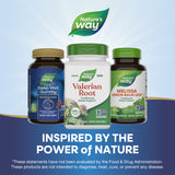 <{%MAIN5_17700%}>Nature's Way® | Valerian Root