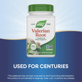 <{%MAIN3_17700%}>Nature's Way® | Valerian Root