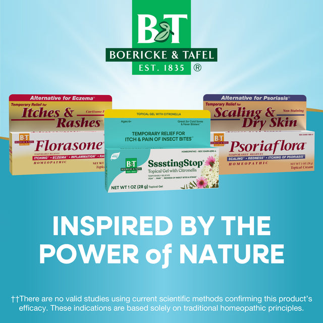 <{%MAIN5_21825390%}>Nature's Way® | Boericke & Tafel Ssssting Stop Gel