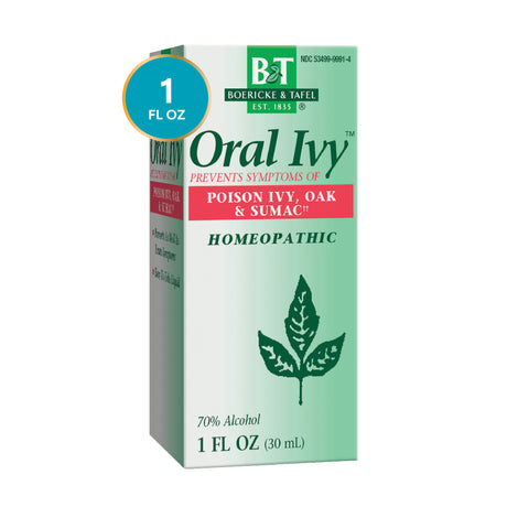 <{%MAIN5_21900990%}>Nature's Way® | Oral Ivy Drops