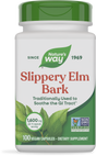 <{%PRIMARY_17100%}>Nature's Way® | Slippery Elm Bark, 100 capsules